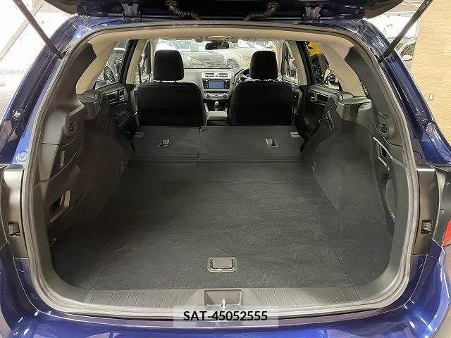 Subaru OUTBACK 2015-02 274890-19