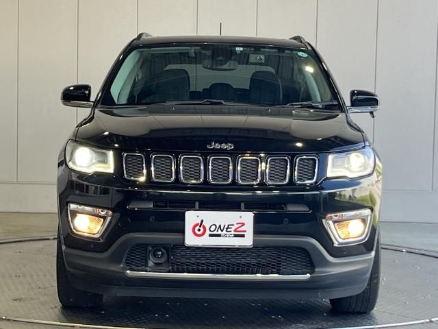 Jeep COMPASS 2020-12 184834-2