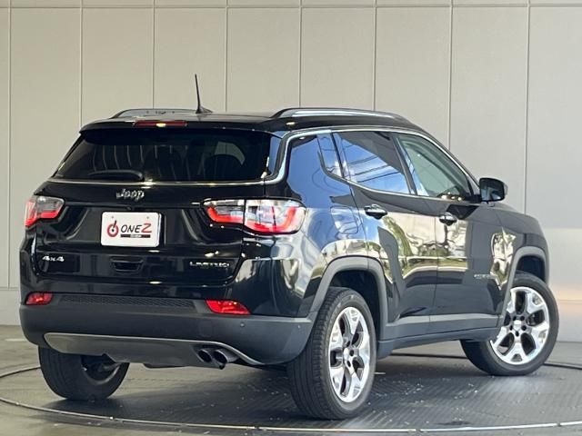 Jeep COMPASS 2020-12 184834-1