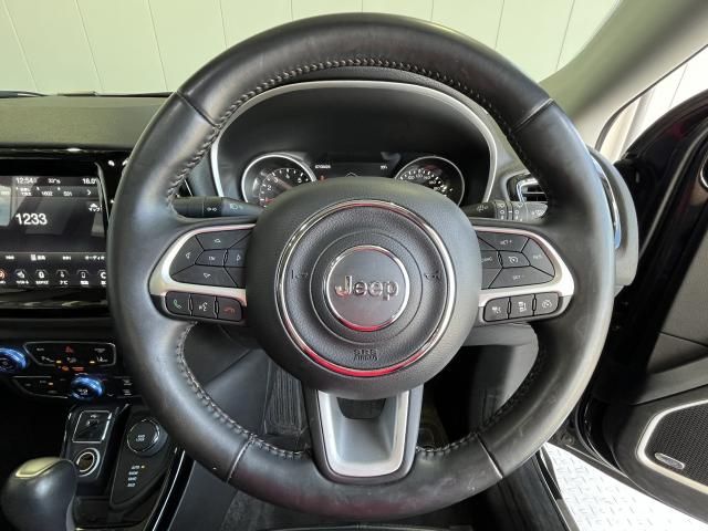 Jeep COMPASS 2020-12 184834-15