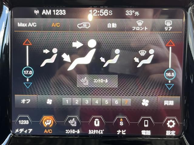 Jeep COMPASS 2020-12 184834-10