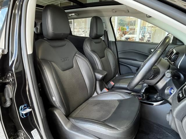 Jeep COMPASS 2020-12 184834-22