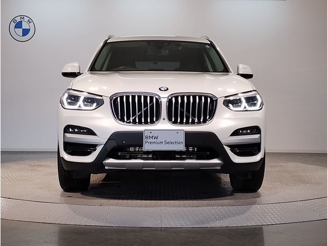 Bmw X3 2020-10 180988-3