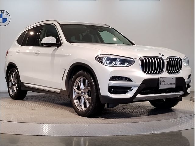 Bmw X3 2020-10 180988-5