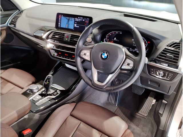 Bmw X3 2020-10 180988-14