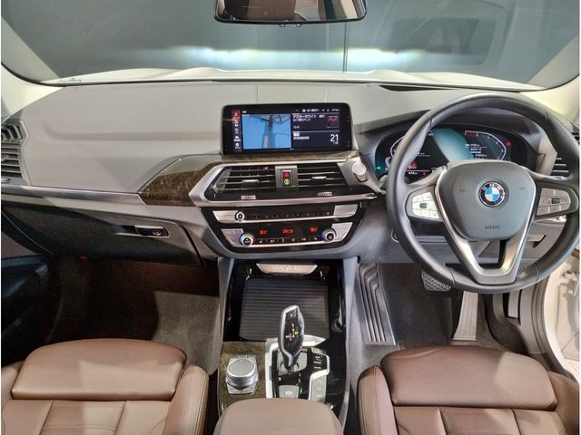 Bmw X3 2020-10 180988-1