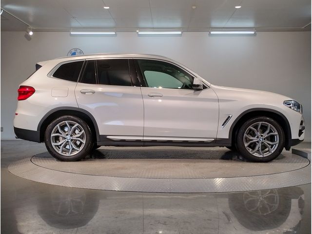 Bmw X3 2020-10 180988-7