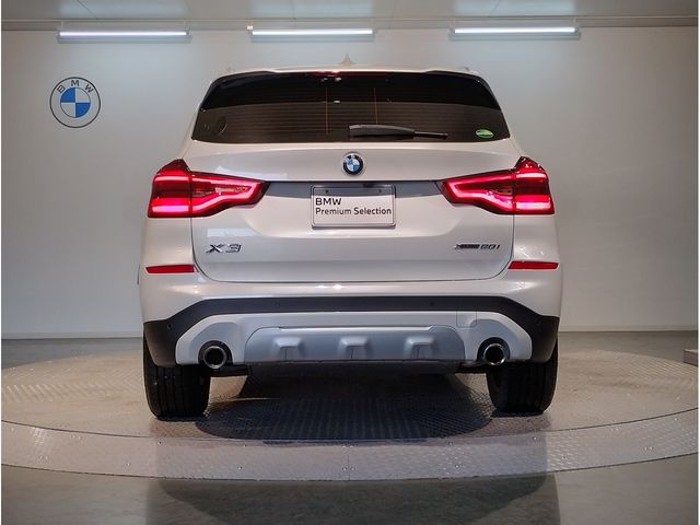 Bmw X3 2020-10 180988-4