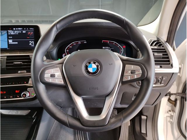 Bmw X3 2020-10 180988-15