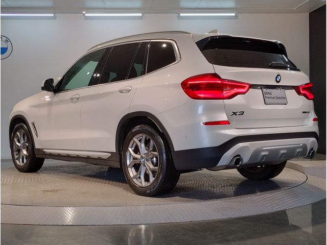 Bmw X3 2020-10 180988-6