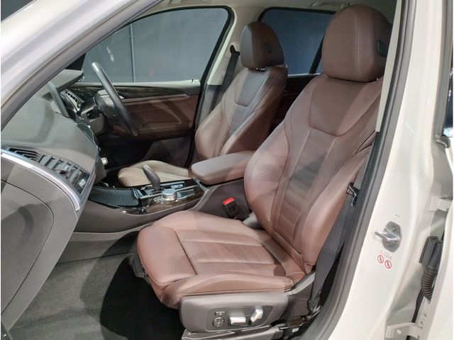 Bmw X3 2020-10 180988-10