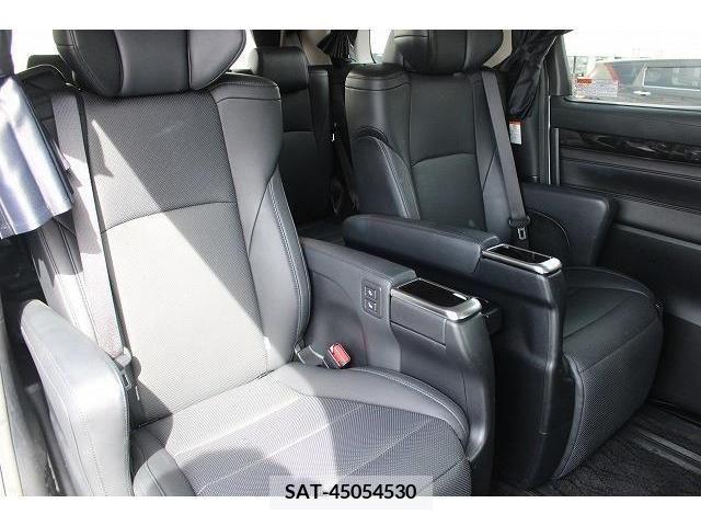 Toyota ALPHARD 2018-03 203319-13