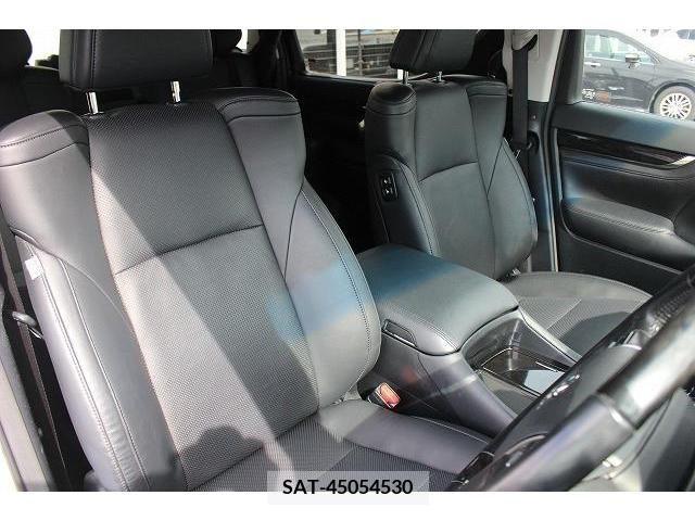 Toyota ALPHARD 2018-03 203319-12
