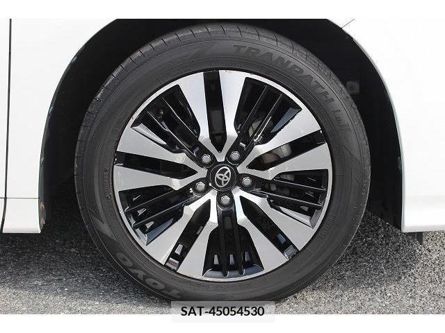 Toyota ALPHARD 2018-03 203319-9