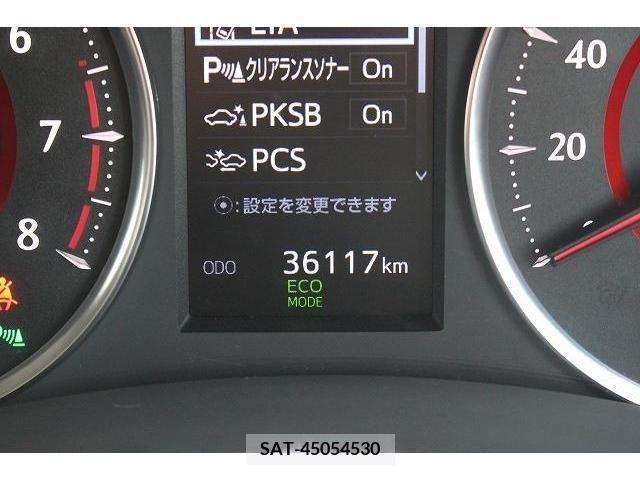 Toyota ALPHARD 2018-03 203319-18