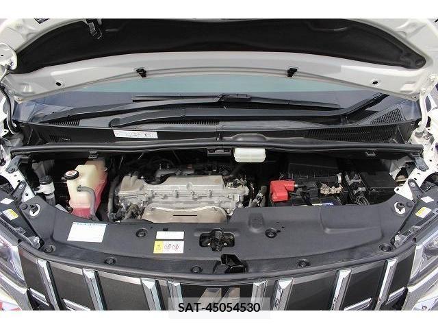 Toyota ALPHARD 2018-03 203319-17
