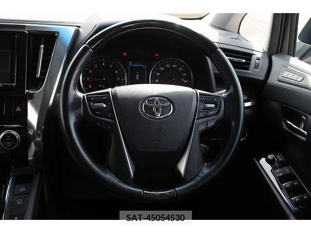 Toyota ALPHARD 2018-03 203319-15