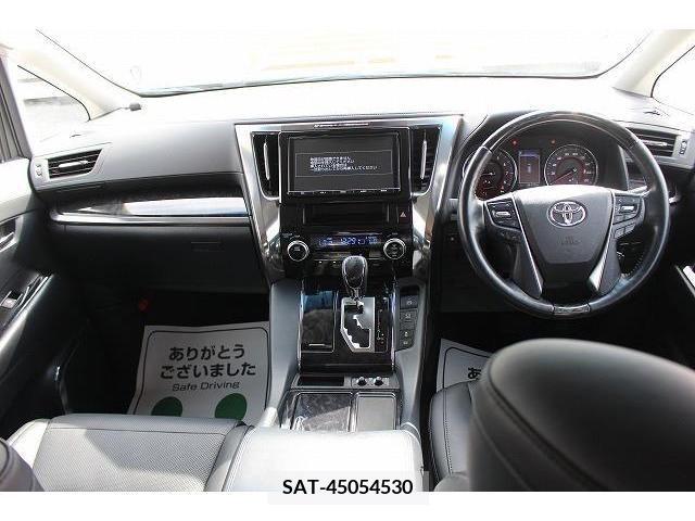 Toyota ALPHARD 2018-03 203319-14