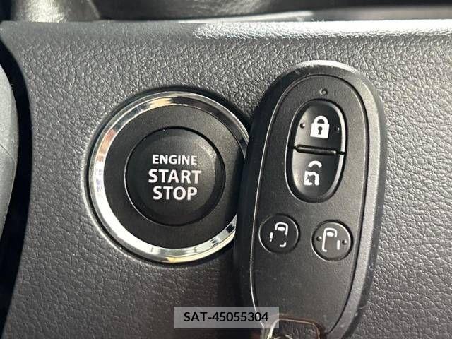 Suzuki SPACIA 2015-09 368618-5