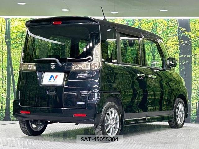 Suzuki SPACIA 2015-09 368618-17