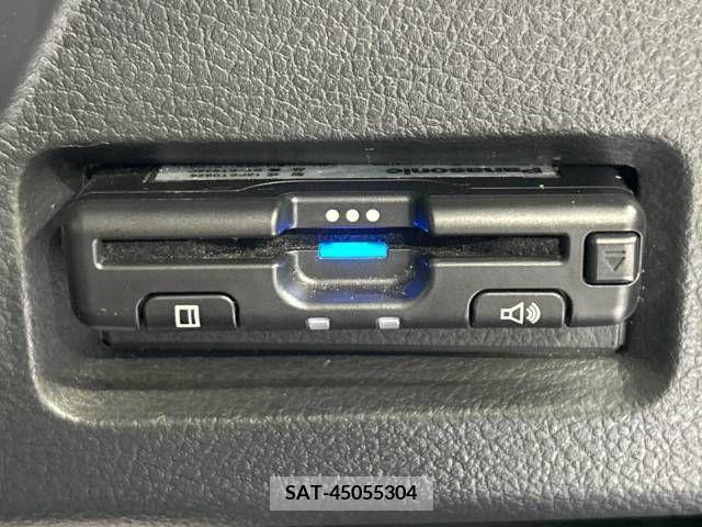 Suzuki SPACIA 2015-09 368618-4