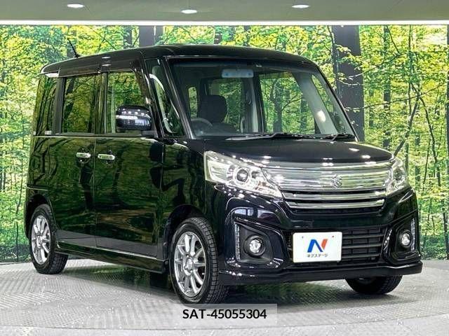 Suzuki SPACIA 2015-09 368618-16