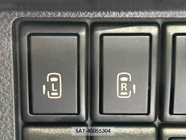 Suzuki SPACIA 2015-09 368618-2