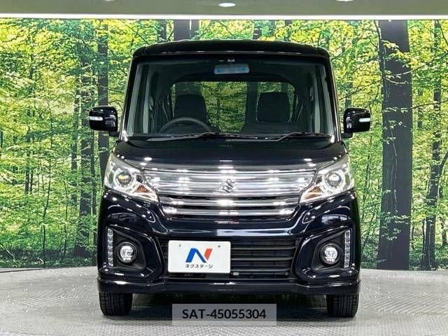 Suzuki SPACIA 2015-09 368618-14