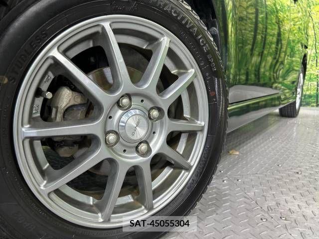 Suzuki SPACIA 2015-09 368618-13