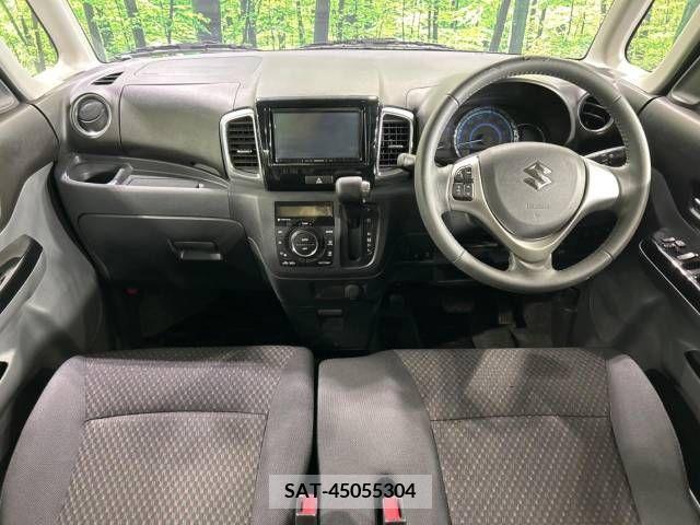 Suzuki SPACIA 2015-09 368618-1