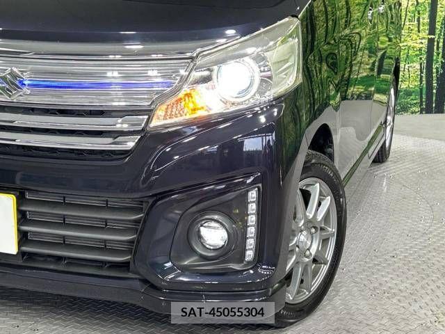 Suzuki SPACIA 2015-09 368618-12