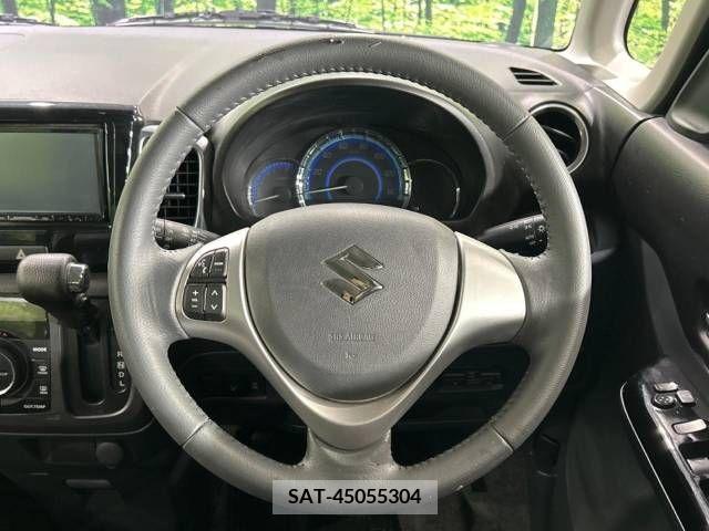 Suzuki SPACIA 2015-09 368618-11