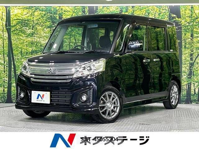 Suzuki SPACIA 2015-09 368618-0