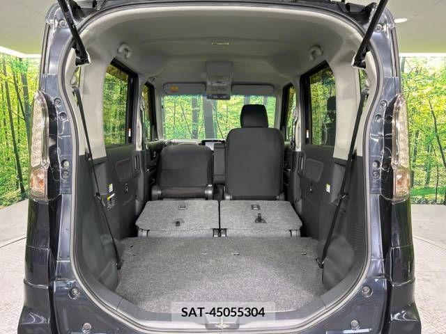 Suzuki SPACIA 2015-09 368618-10