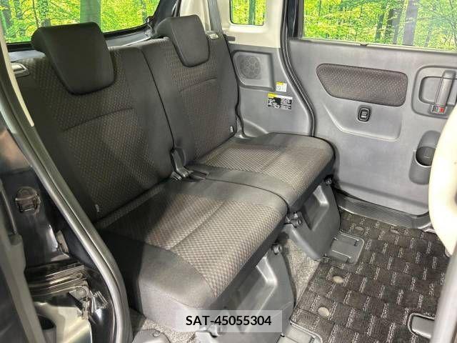 Suzuki SPACIA 2015-09 368618-9