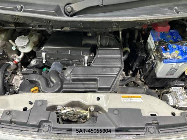 Suzuki SPACIA 2015-09 368618-18