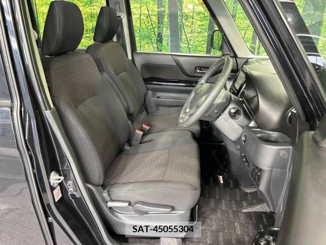 Suzuki SPACIA 2015-09 368618-8