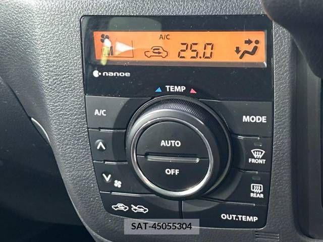 Suzuki SPACIA 2015-09 368618-7