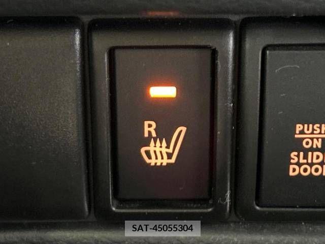 Suzuki SPACIA 2015-09 368618-6