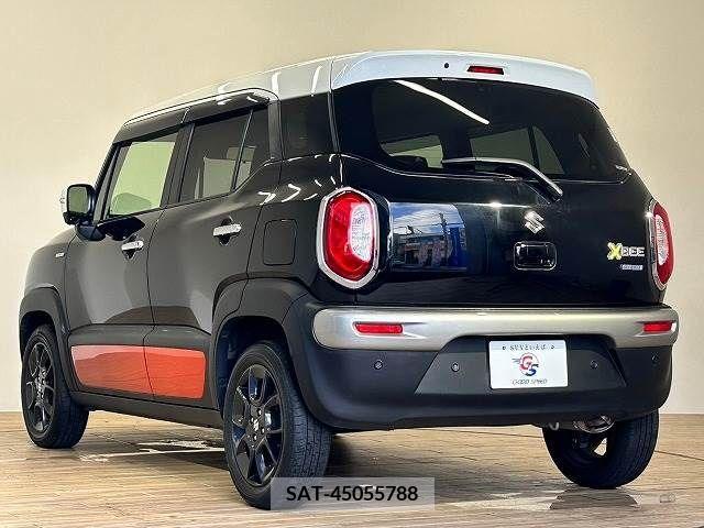 Suzuki X BEE 2018-12 333931-15