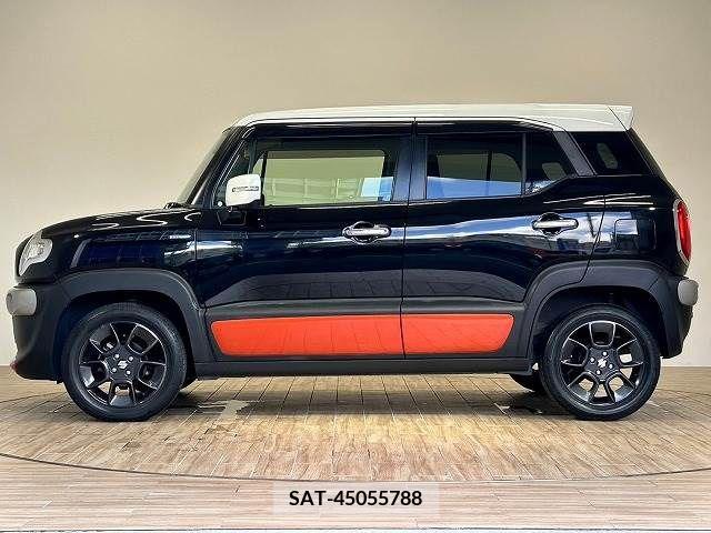 Suzuki X BEE 2018-12 333931-13