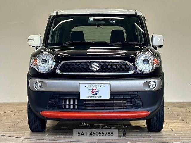 Suzuki X BEE 2018-12 333931-11