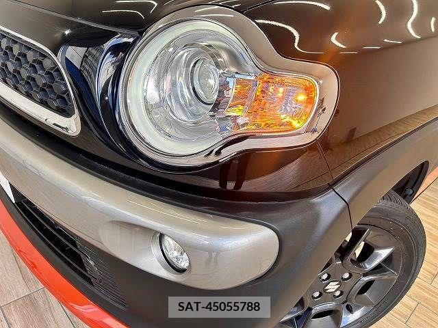 Suzuki X BEE 2018-12 333931-17