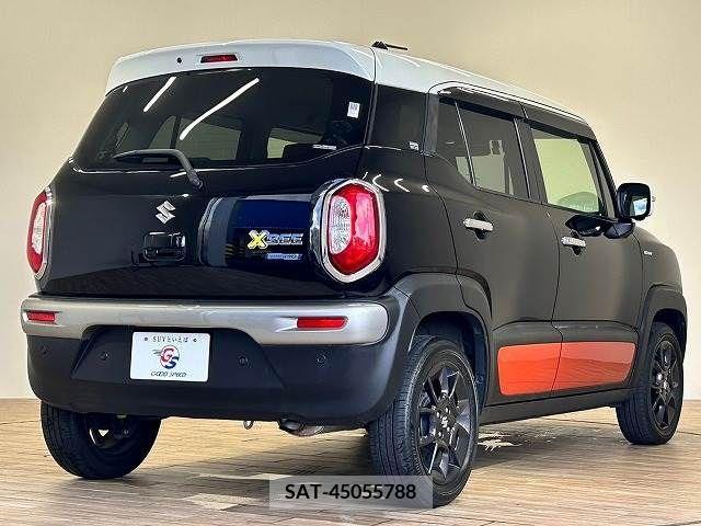 Suzuki X BEE 2018-12 333931-16