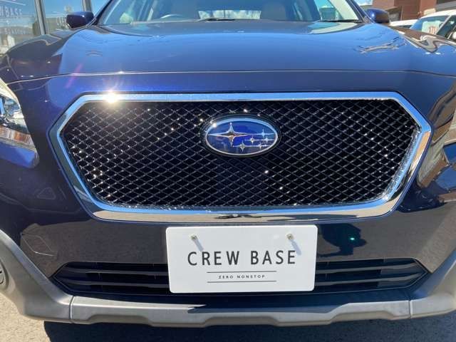 Subaru OUTBACK 2016-03 9736-25