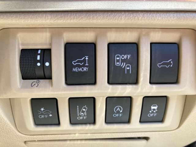 Subaru OUTBACK 2016-03 9736-11