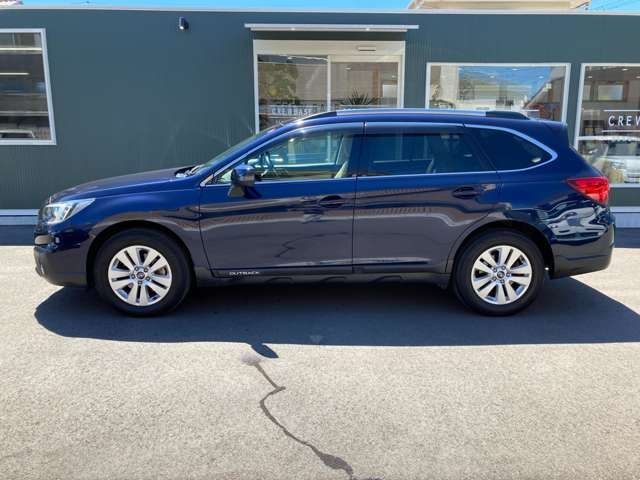 Subaru OUTBACK 2016-03 9736-26