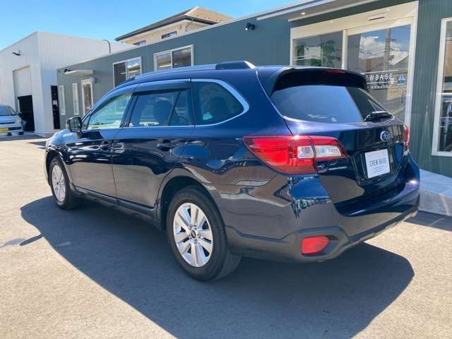 Subaru OUTBACK 2016-03 9736-27