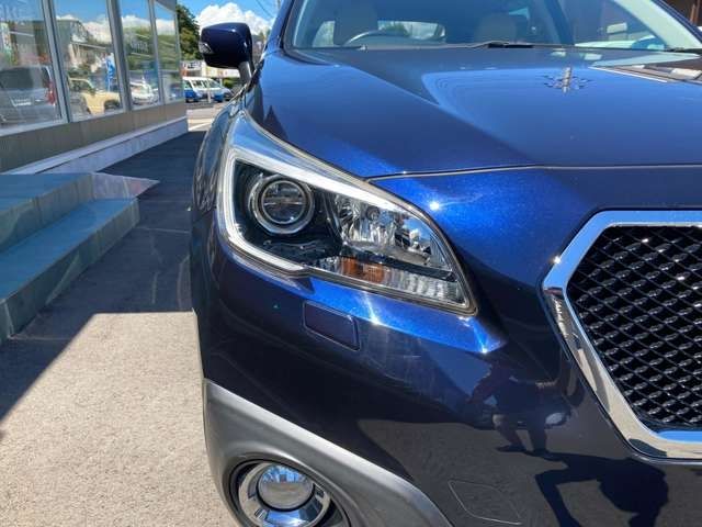 Subaru OUTBACK 2016-03 9736-29