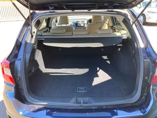 Subaru OUTBACK 2016-03 9736-23